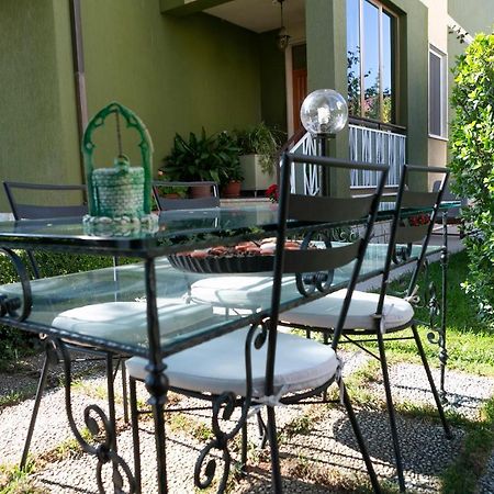 Appartamento Casa Vacanze Enjoy أسيسي المظهر الخارجي الصورة