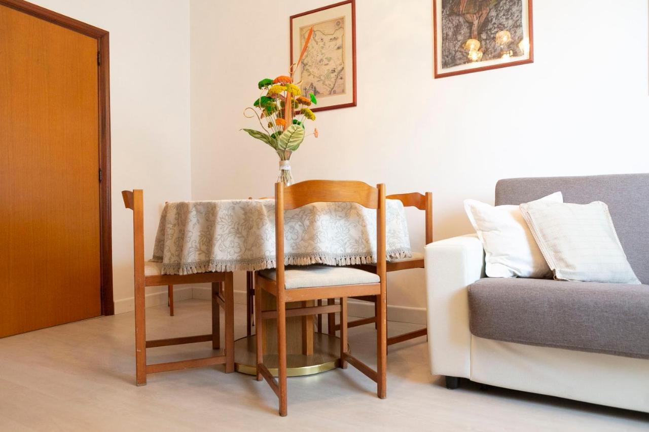 Appartamento Casa Vacanze Enjoy أسيسي المظهر الخارجي الصورة