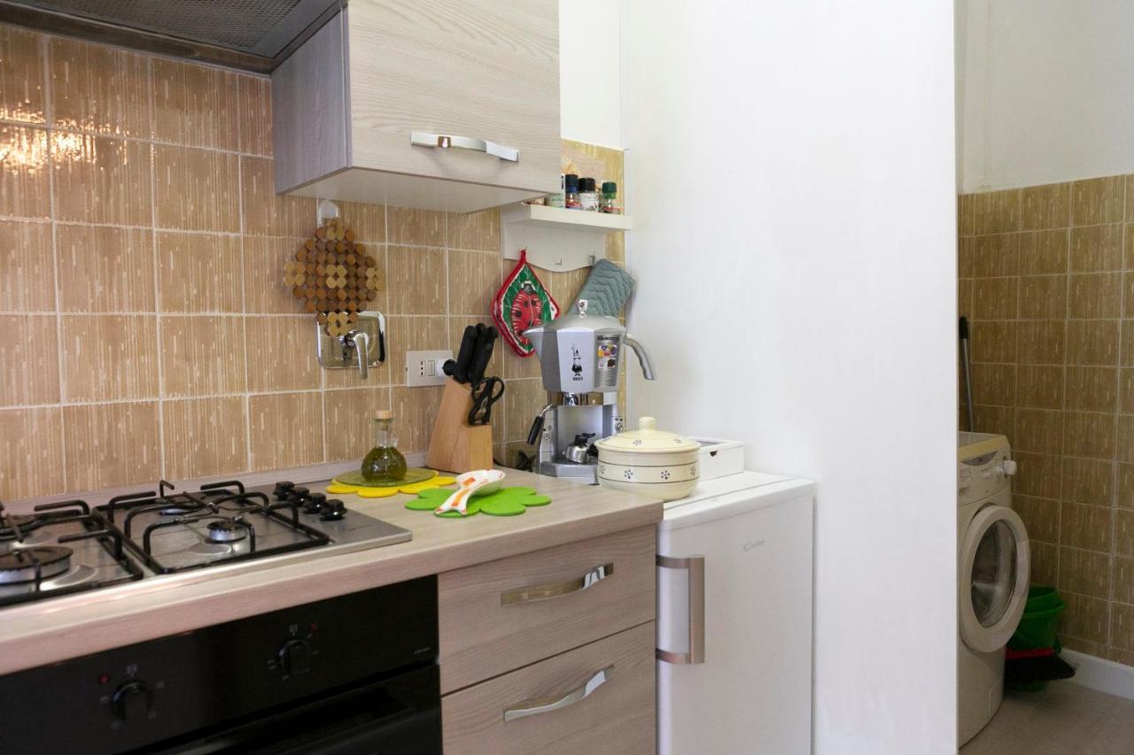 Appartamento Casa Vacanze Enjoy أسيسي المظهر الخارجي الصورة