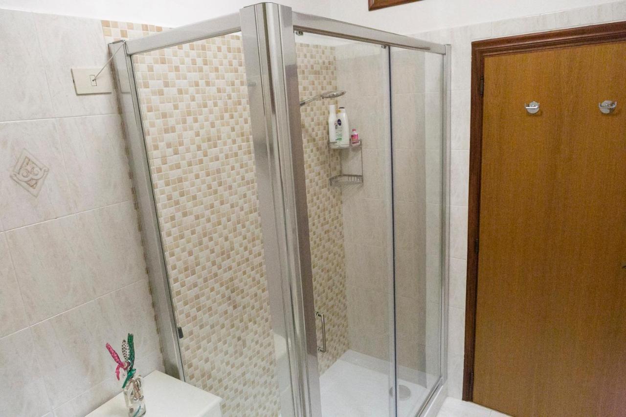 Appartamento Casa Vacanze Enjoy أسيسي المظهر الخارجي الصورة