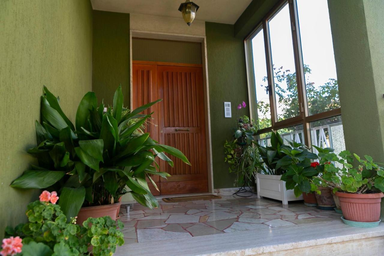 Appartamento Casa Vacanze Enjoy أسيسي المظهر الخارجي الصورة
