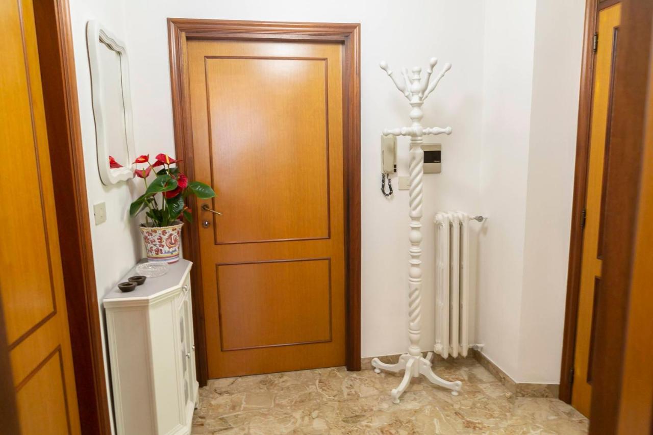 Appartamento Casa Vacanze Enjoy أسيسي المظهر الخارجي الصورة